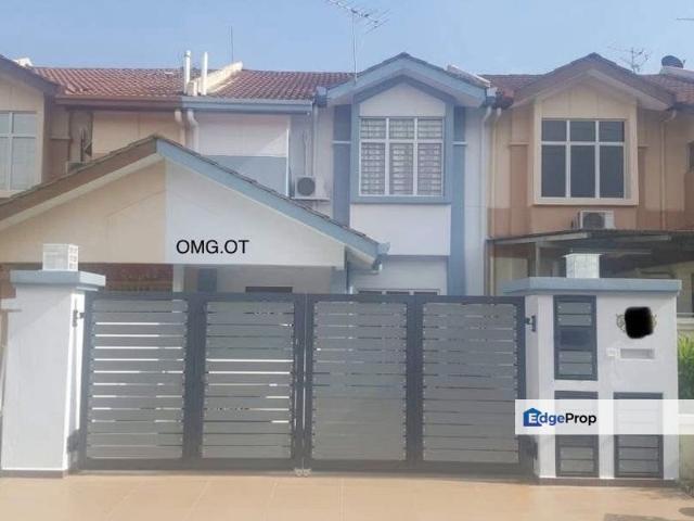 House for sale in Port Klang, Selangor