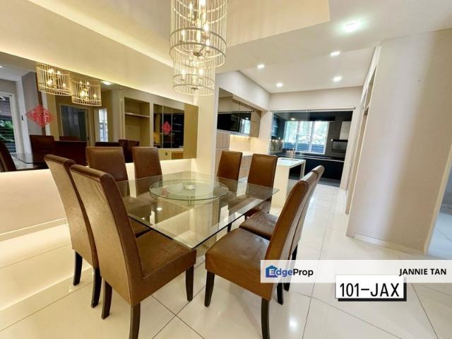 House for sale in Port Klang, Selangor