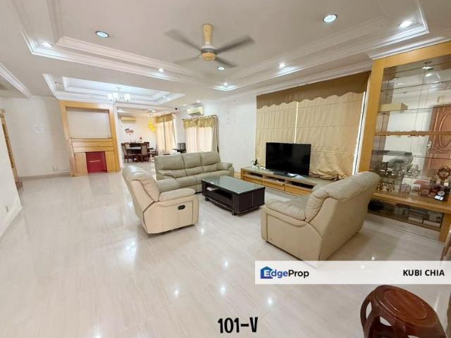 House for sale in Port Klang, Selangor