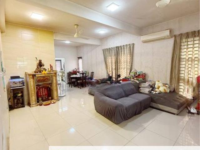 House for sale in Port Klang, Selangor
