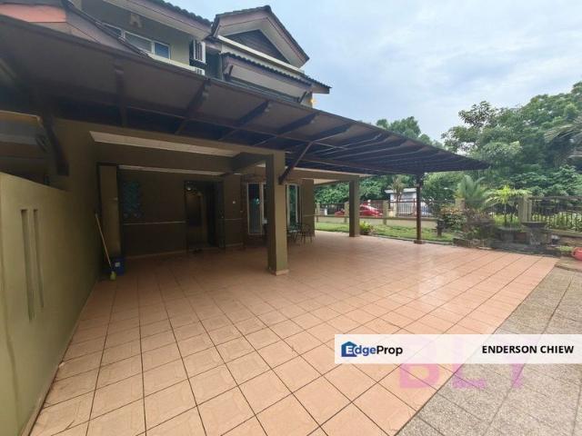 House for sale in Port Klang, Selangor