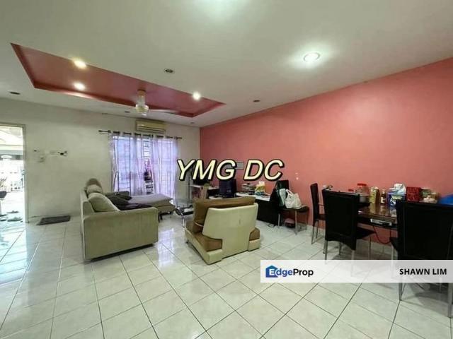 House for sale in Port Klang, Selangor