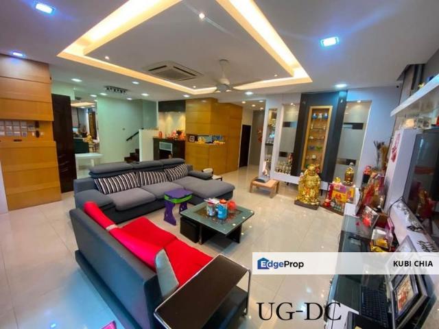 House for sale in Port Klang, Selangor