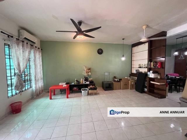 House for sale in Port Klang, Selangor