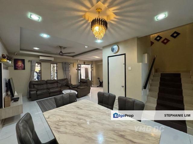 House for sale in Port Klang, Selangor