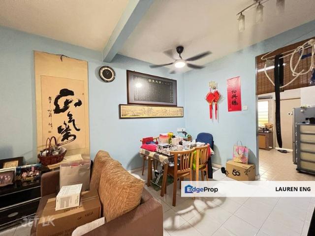 House for sale in Port Klang, Selangor