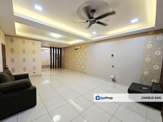 House for rent in Port Klang, Selangor