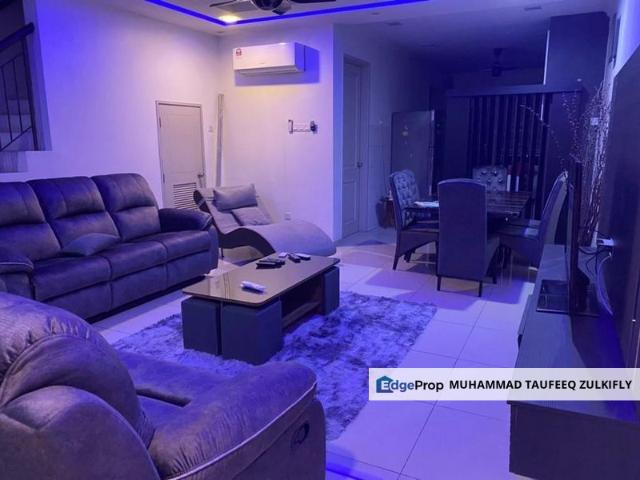 House for rent in Port Klang, Selangor