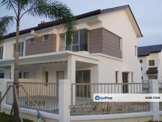 House for sale in Port Klang, Selangor