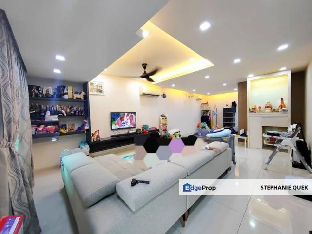 House for sale in Port Klang, Selangor