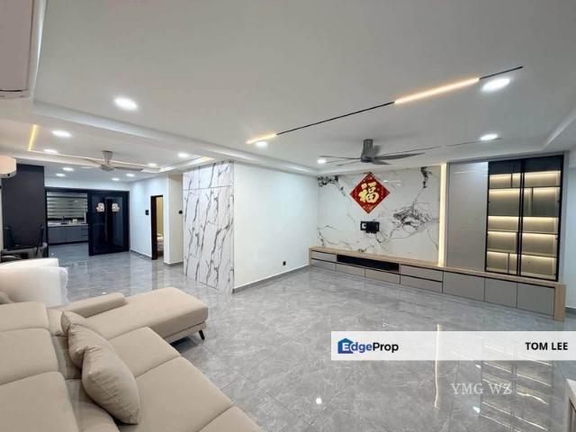 House for sale in Port Klang, Selangor