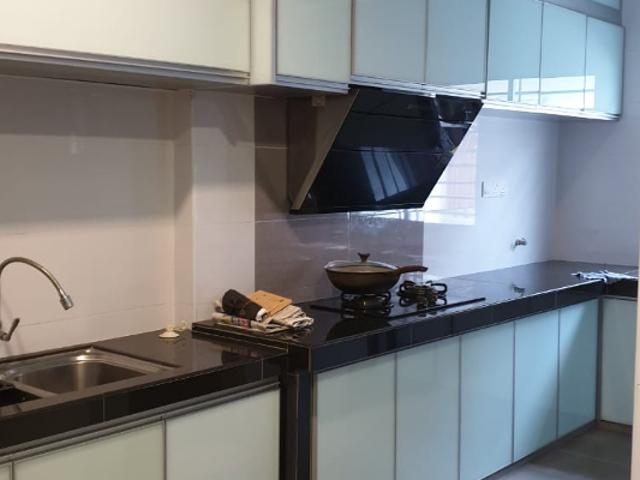 House for rent in Port Klang, Selangor