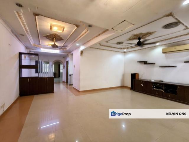 House for sale in Port Klang, Selangor