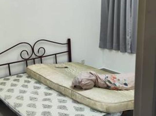 House for rent in Port Klang, Selangor