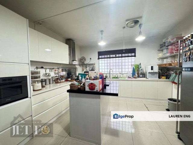 House for sale in Port Klang, Selangor