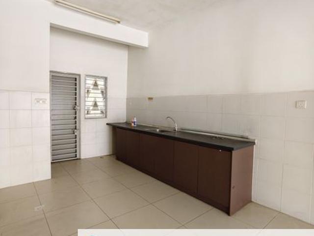 House for rent in Port Klang, Selangor