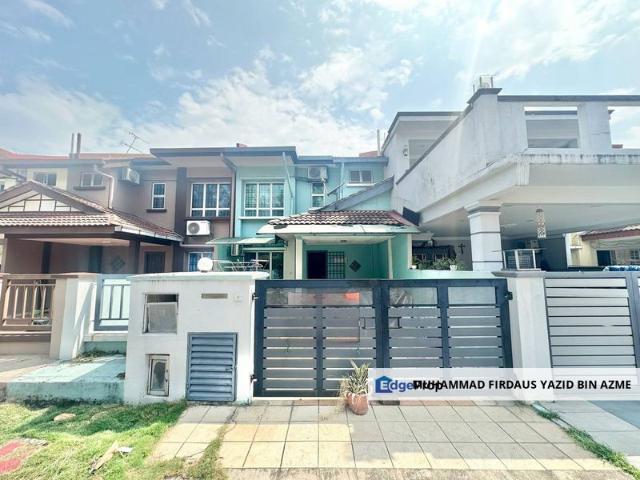 House for sale in Port Klang, Selangor