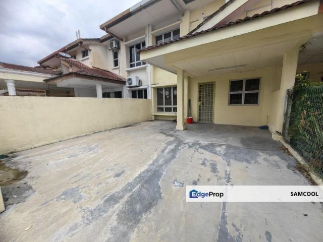 House for sale in Port Klang, Selangor
