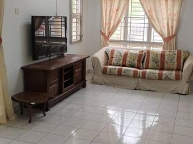 House for rent in Port Klang, Selangor