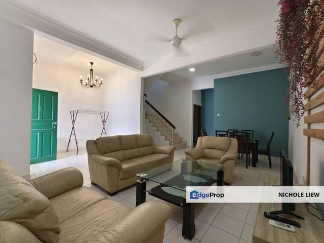 House for sale in Port Klang, Selangor