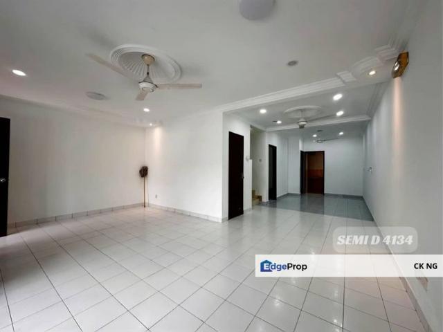 House for sale in Port Klang, Selangor