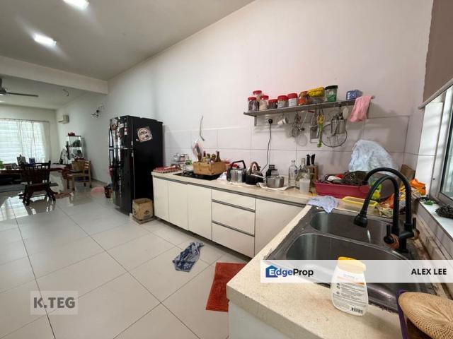 House for sale in Port Klang, Selangor
