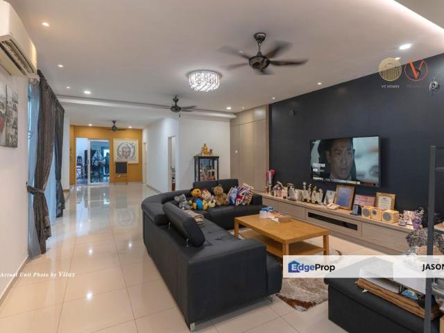House for sale in Port Klang, Selangor