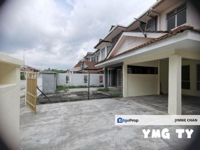 House for sale in Port Klang, Selangor