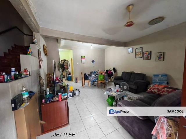 House for sale in Port Klang, Selangor