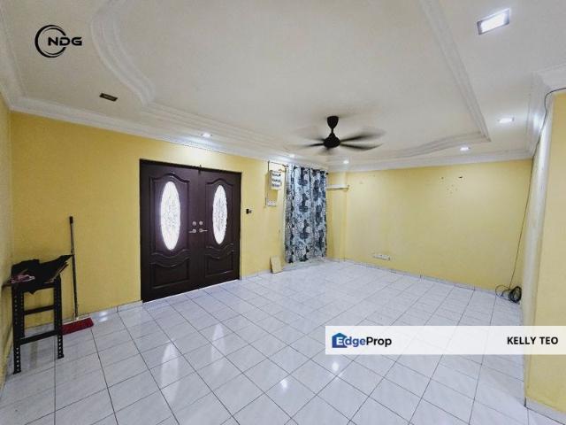 House for sale in Port Klang, Selangor
