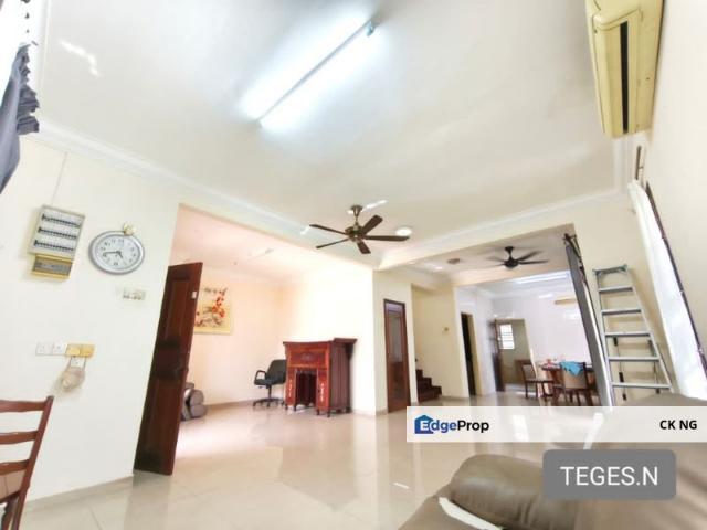 House for sale in Port Klang, Selangor