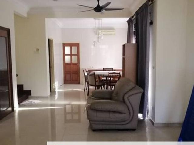 House for sale in Bandar Botanic, Bandaraya Klang