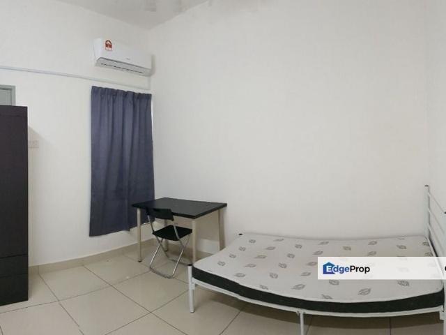 House for rent in Port Klang, Selangor
