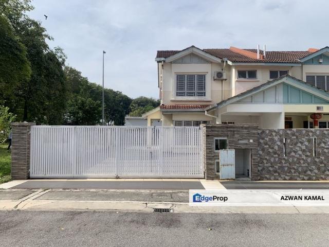 House for sale in Port Klang, Selangor