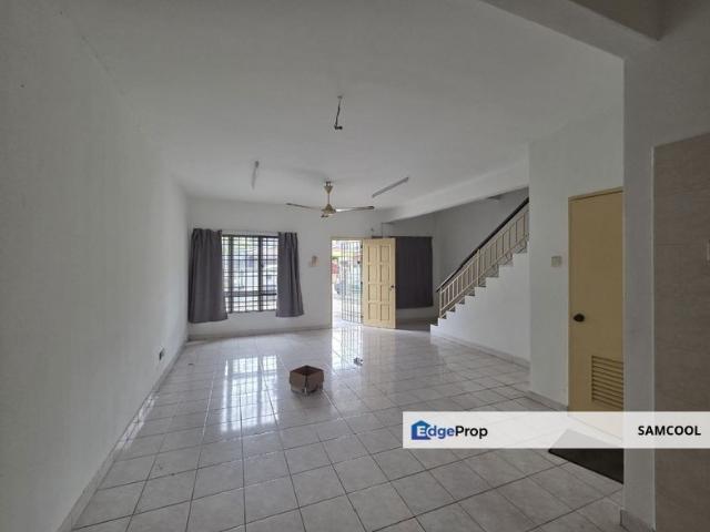 House for rent in Port Klang, Selangor