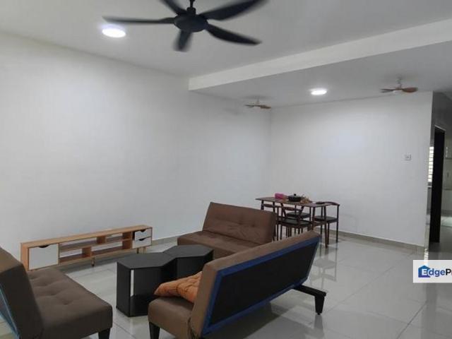 House for rent in Port Klang, Selangor