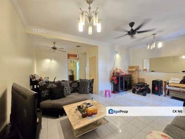House for sale in Port Klang, Selangor
