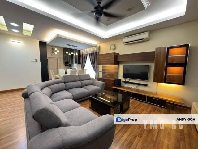 House for rent in Port Klang, Selangor