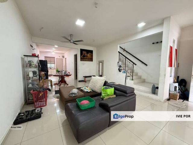 House for sale in Port Klang, Selangor