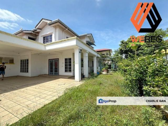 House for sale in Port Klang, Selangor