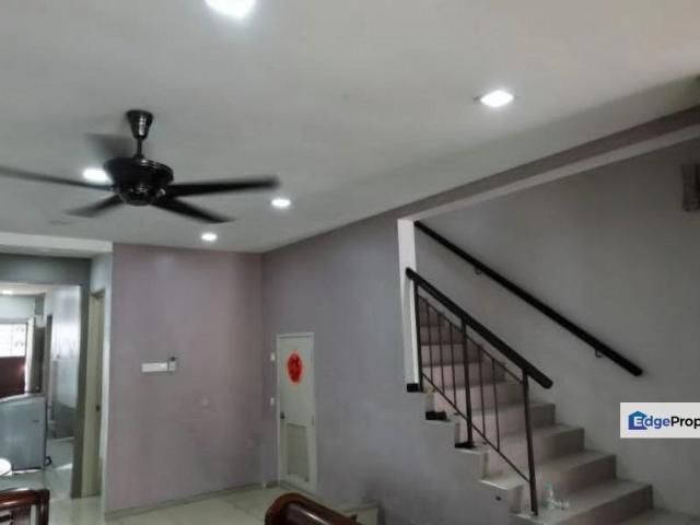 House for rent in Port Klang, Selangor