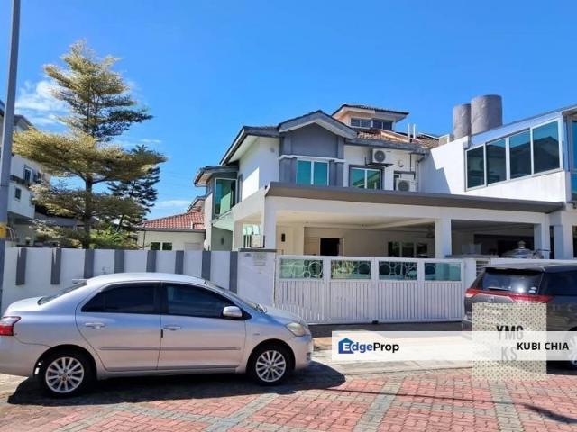 House for sale in Port Klang, Selangor