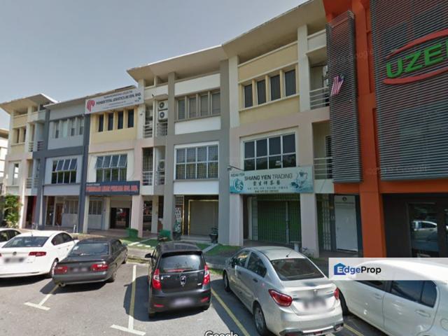 Shop for sale in Bandar Botanic, Bandaraya Klang