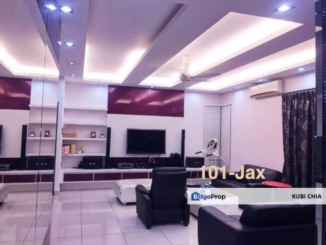 House for sale in Port Klang, Selangor