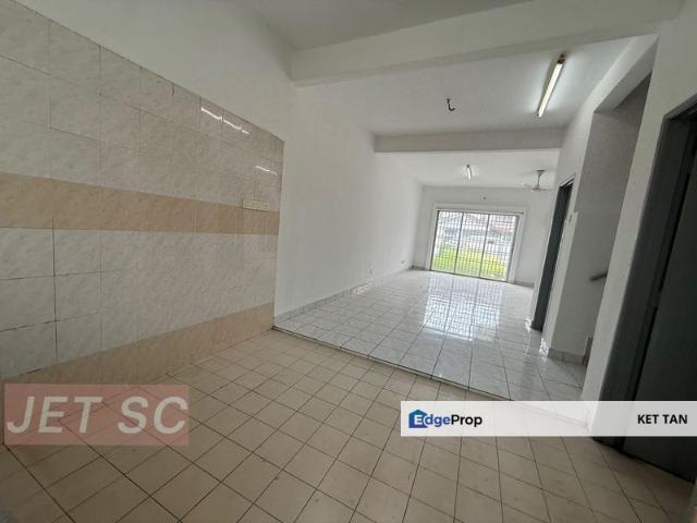 House for sale in Port Klang, Selangor