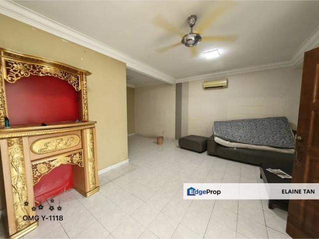 House for sale in Port Klang, Selangor