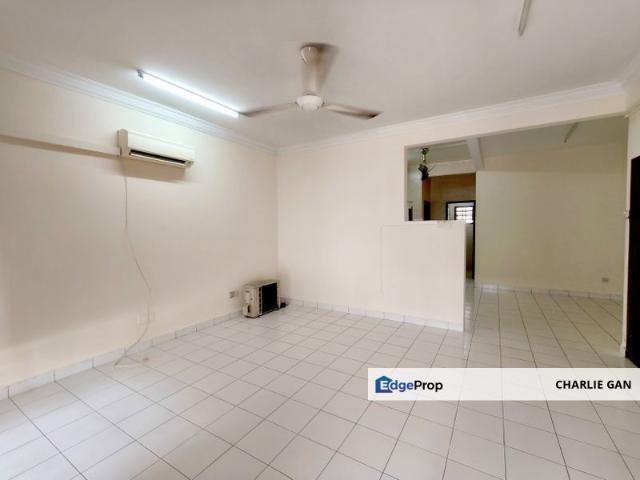 House for rent in Port Klang, Selangor