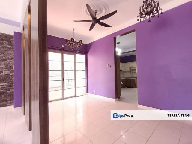 House for sale in Port Klang, Selangor