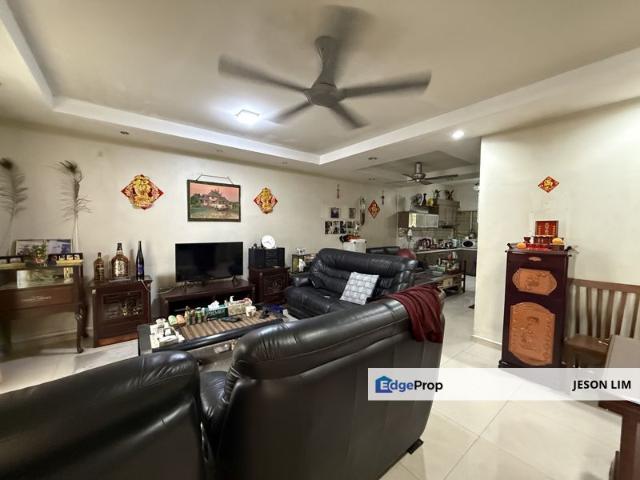 House for sale in Port Klang, Selangor