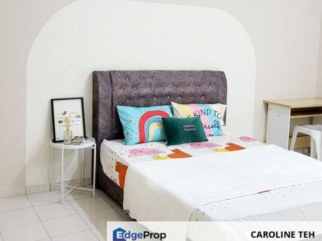 House for rent in Port Klang, Selangor